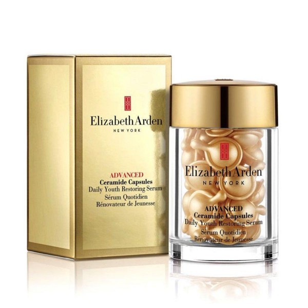 Elizabeth arden advanced ceramide tratamiento serum 30 capsulas 30ml