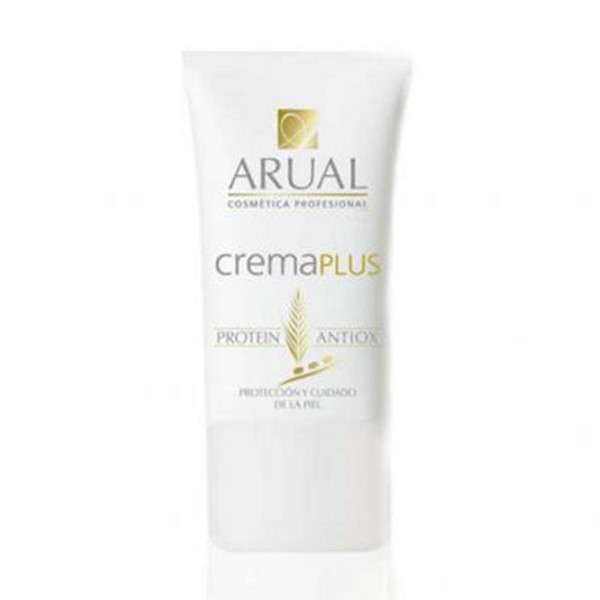 Arual cuerpo crema plus 40ml