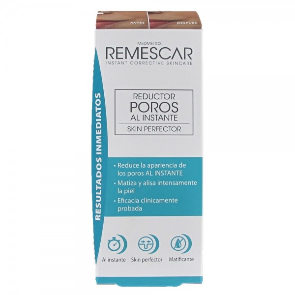 Remescar Reductor Poros 20 ml