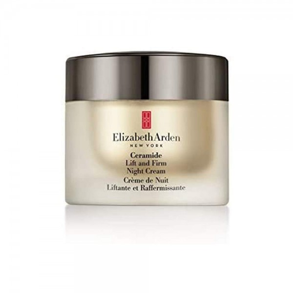 Elizabeth arden advanced cermide lift&firm crema de noche 50ml