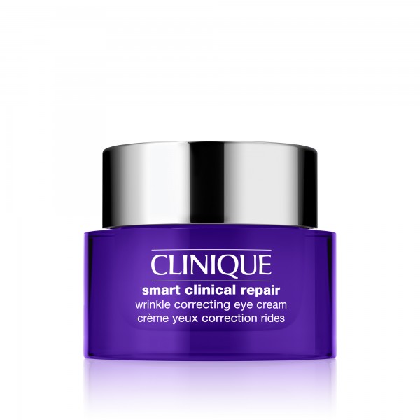 Clinique smart repair contorno de ojos 15ml