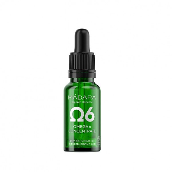 Madara custom actives concentrado omega 6 17ml