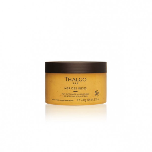 Thalgo mer des indes exfoliante 270gr