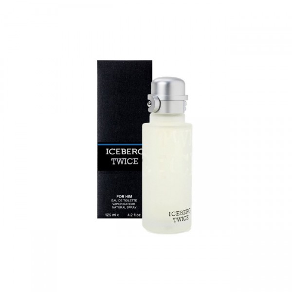 Dyal twice eau de toilette 100ml vaporizador