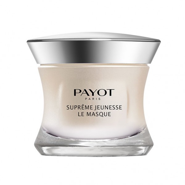 Payot paris supreme jeunesse le masque mascarilla 50ml