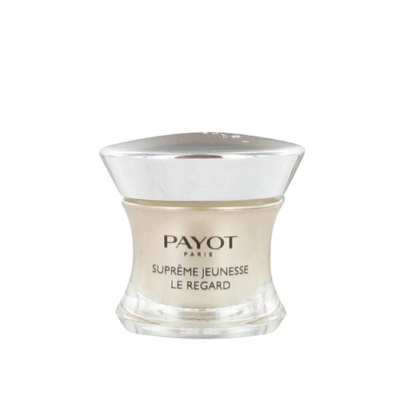 Payot paris supreme jeunesse le regard crema hidratante 15ml