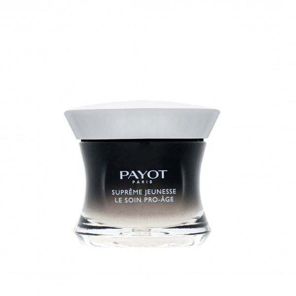 Payot paris supreme jeunesse le soin crema antiedad 50ml
