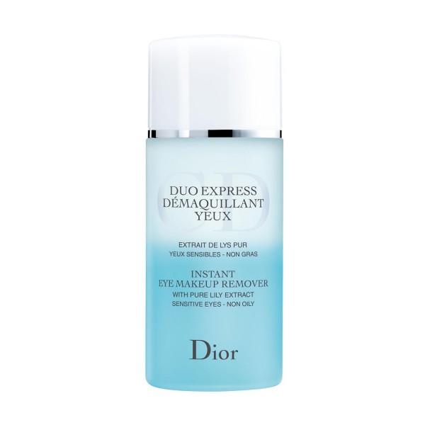 Dior makeup desmaquillante ojos 125ml