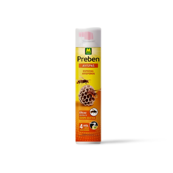 Preben avisperos 750ml  preben 231206 massó